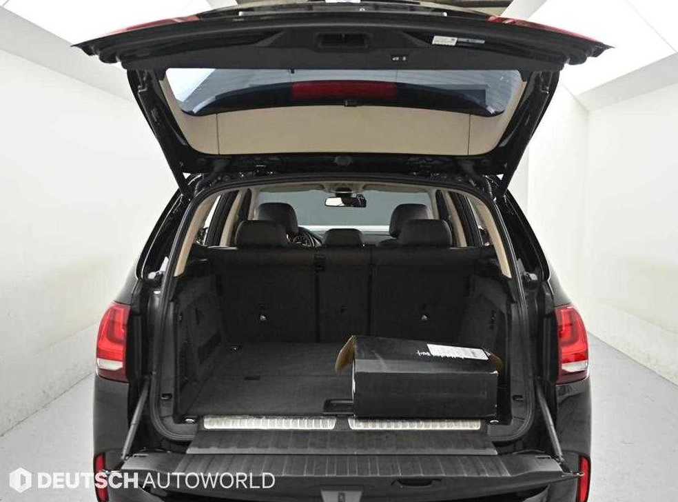 BMW X5 xDrive 40e I 퍼포먼스 사진 18