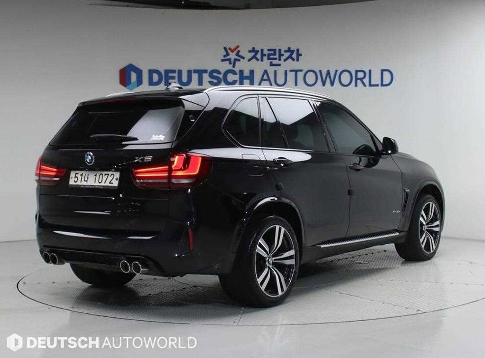 BMW X5 xDrive 40e I 퍼포먼스 사진 2