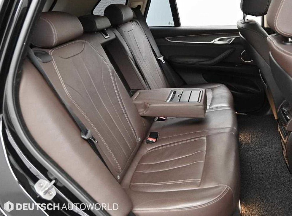 BMW X5 xDrive 40e I 퍼포먼스 사진 20