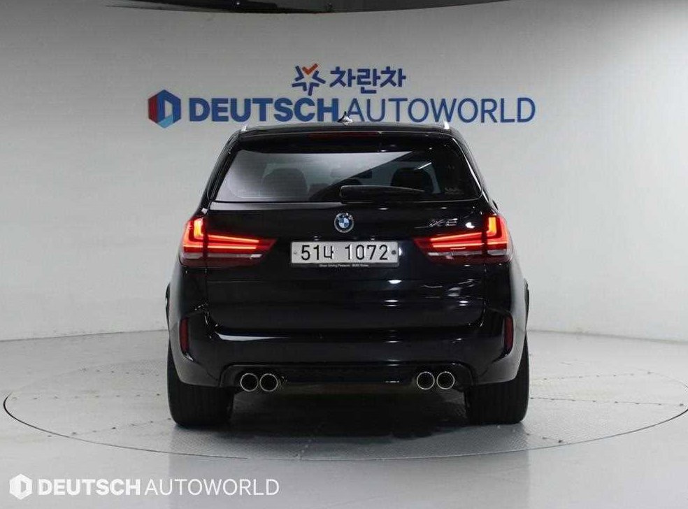 BMW X5 xDrive 40e I 퍼포먼스 사진 4