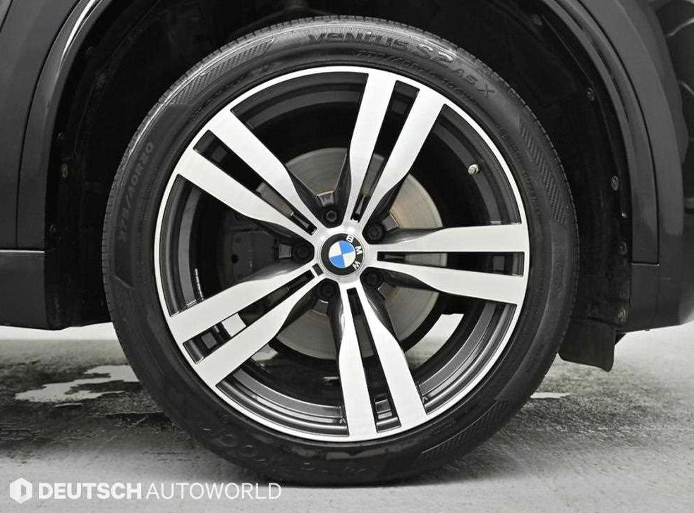 BMW X5 xDrive 40e I 퍼포먼스 사진 5