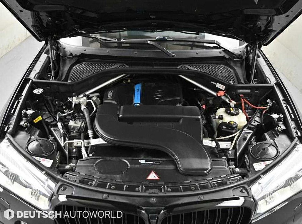 BMW X5 xDrive 40e I 퍼포먼스 사진 6