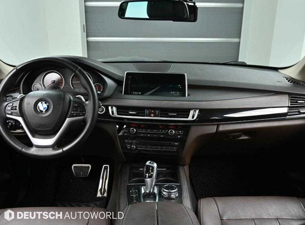 BMW X5 xDrive 40e I 퍼포먼스 사진 7