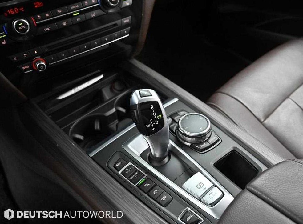 BMW X5 xDrive 40e I 퍼포먼스 사진 9