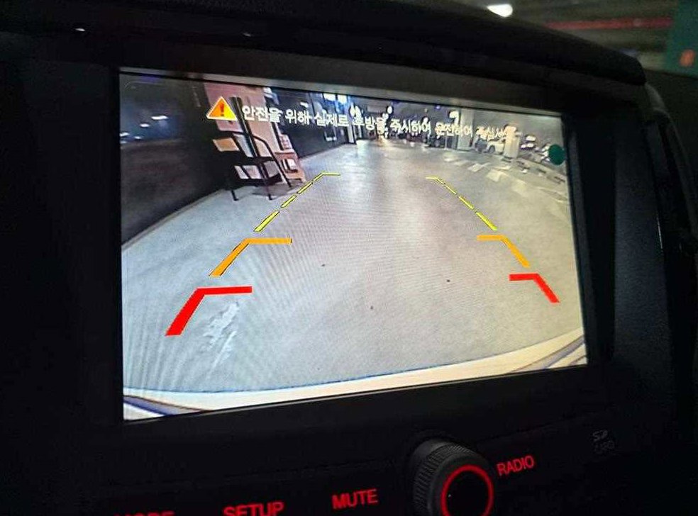 KG모빌리티(쌍용)  티볼리 디젤 2WD 1.6 VX 사진 15
