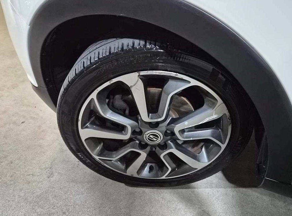 KG모빌리티(쌍용)  티볼리 디젤 2WD 1.6 VX 사진 19