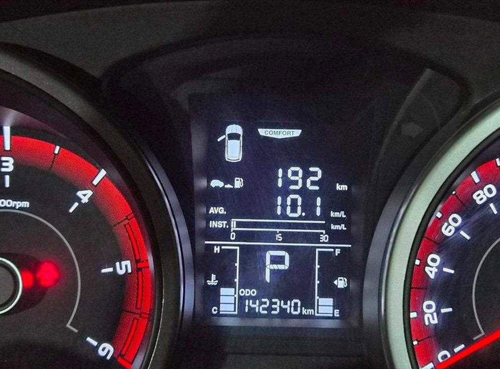 KG모빌리티(쌍용)  티볼리 디젤 2WD 1.6 VX 사진 9