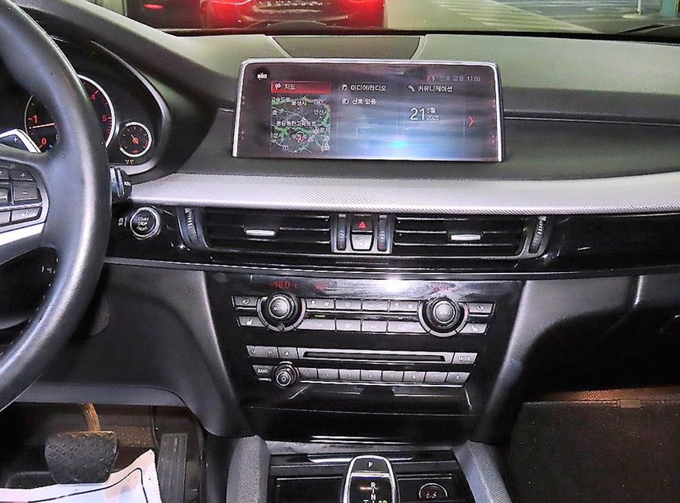 BMW X5 xDrive 30d M 스포츠 사진 11