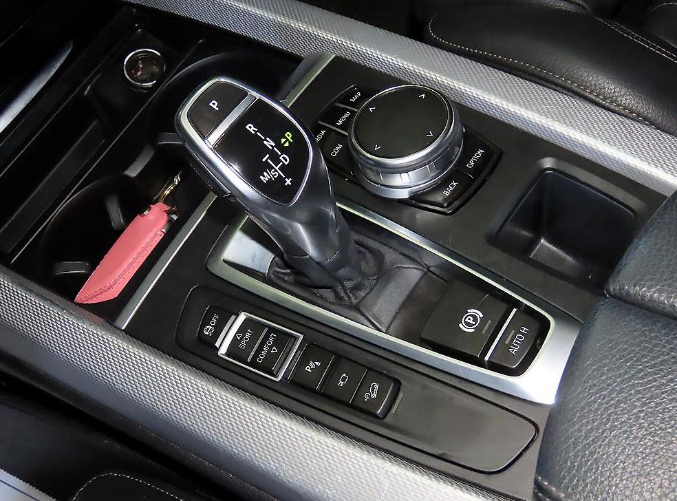 BMW X5 xDrive 30d M 스포츠 사진 12