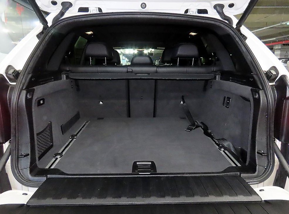BMW X5 xDrive 30d M 스포츠 사진 17