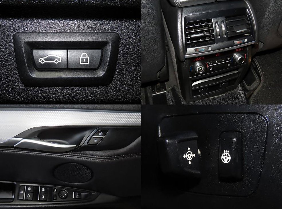 BMW X5 xDrive 30d M 스포츠 사진 18