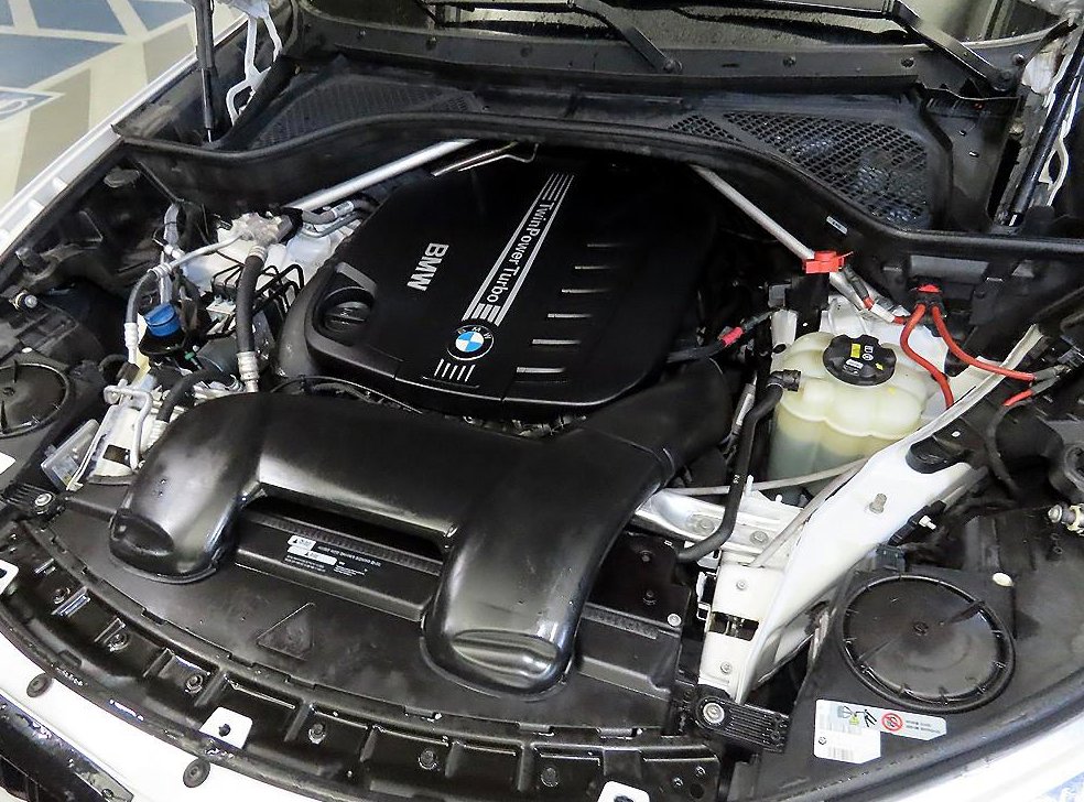 BMW X5 xDrive 30d M 스포츠 사진 19