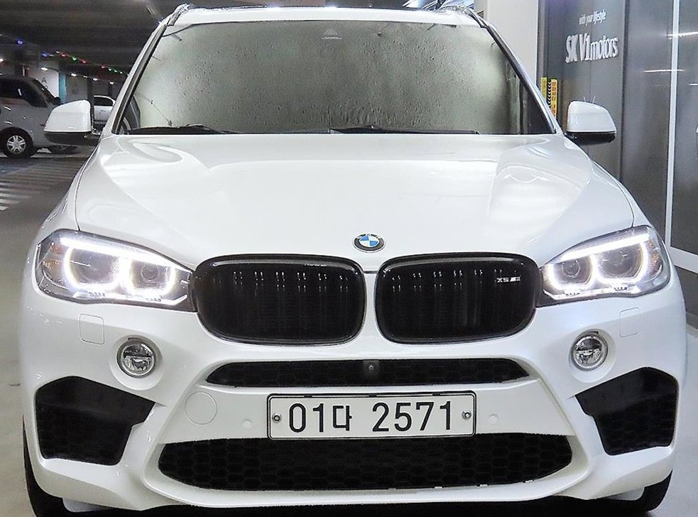 BMW X5 xDrive 30d M 스포츠 사진 2