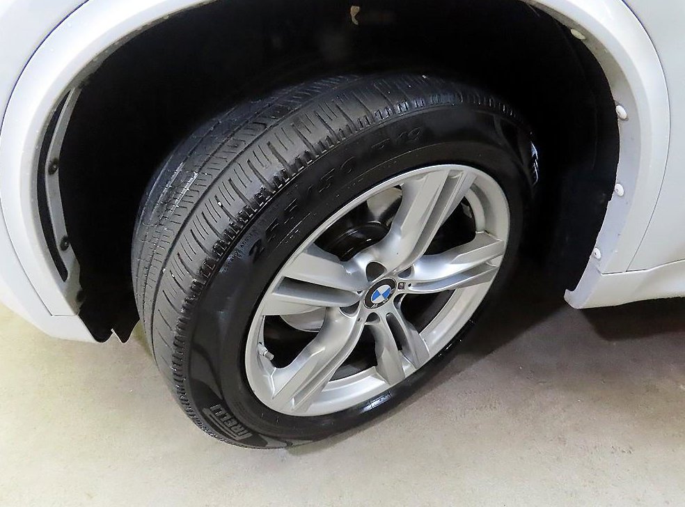 BMW X5 xDrive 30d M 스포츠 사진 20