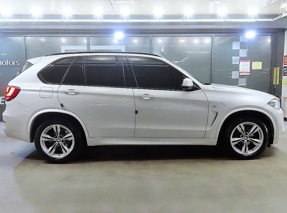 BMW X5 xDrive 30d M 스포츠 사진 3