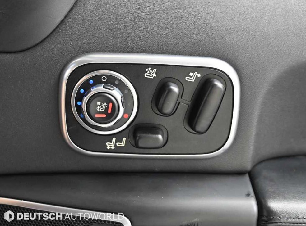 랜드로버 레인지로버 V8 5.0 SUPERCHARGED 사진 16