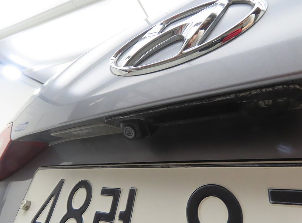 현대 아슬란 G300 모던 사진 16