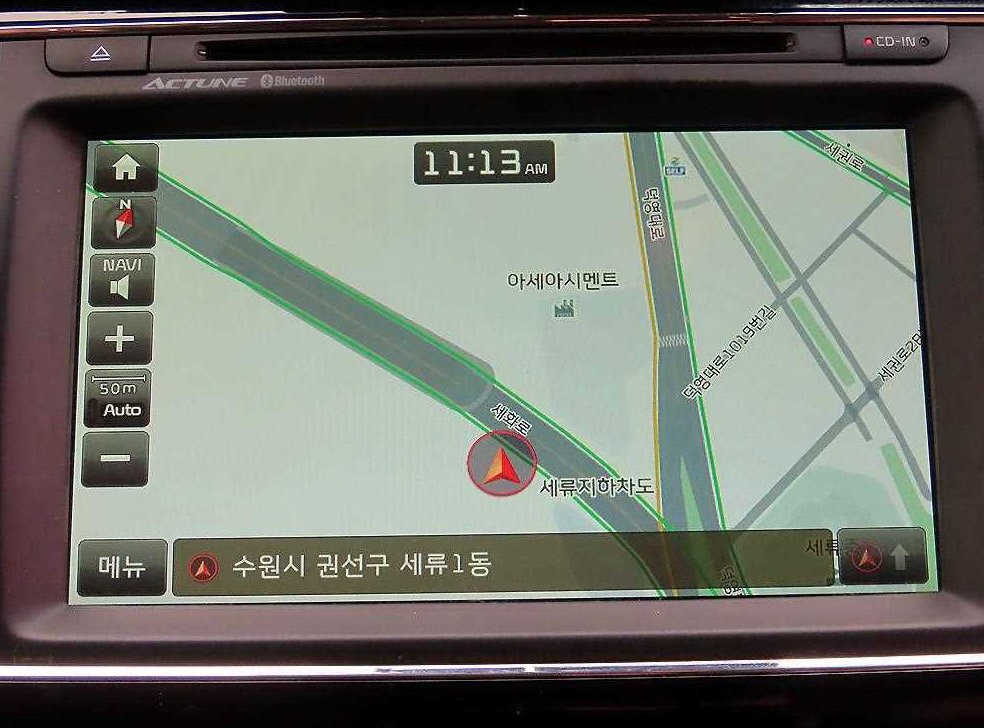 기아 카니발 디젤 7인승 리무진 사진 13