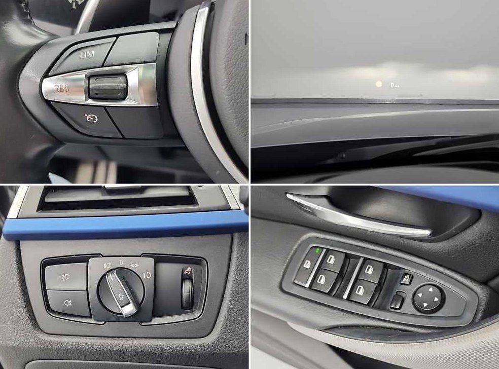BMW 3시리즈 320i M 스포츠 사진 18