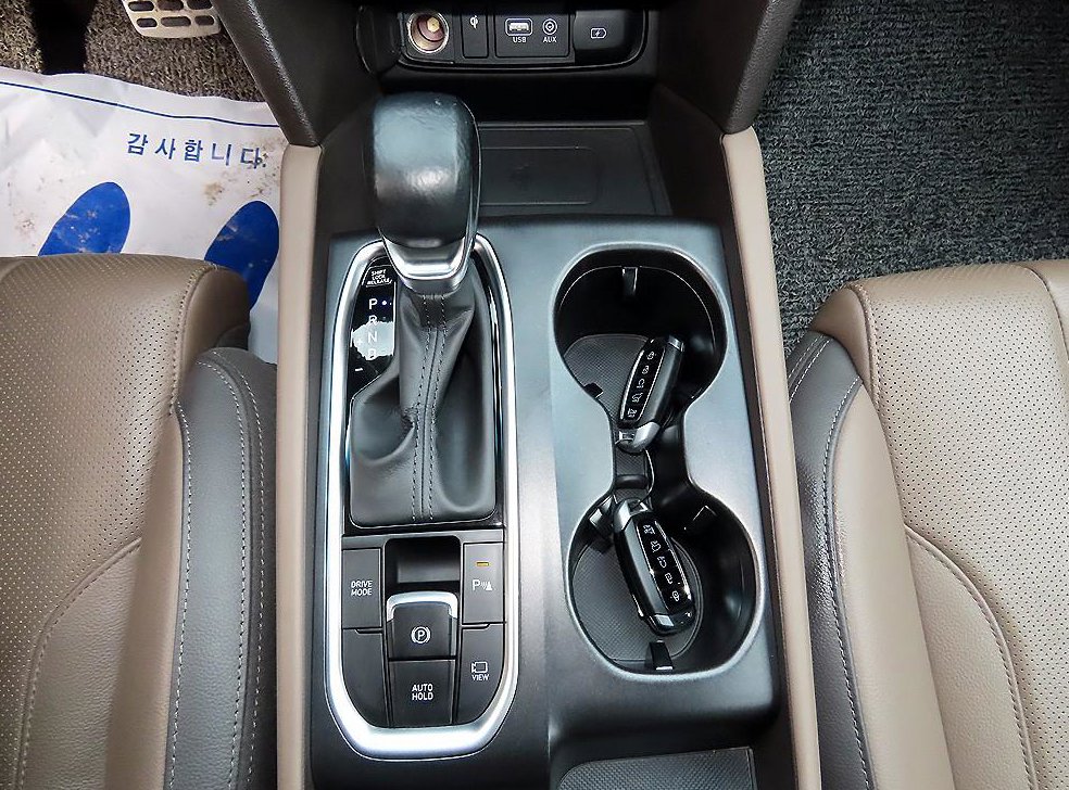 현대 싼타페 가솔린 2.0T 2WD 사진 11