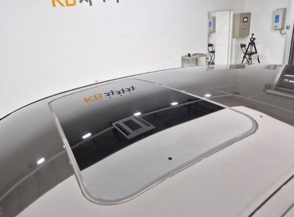 포르쉐 파나메라 3.6 AWD 사진 13