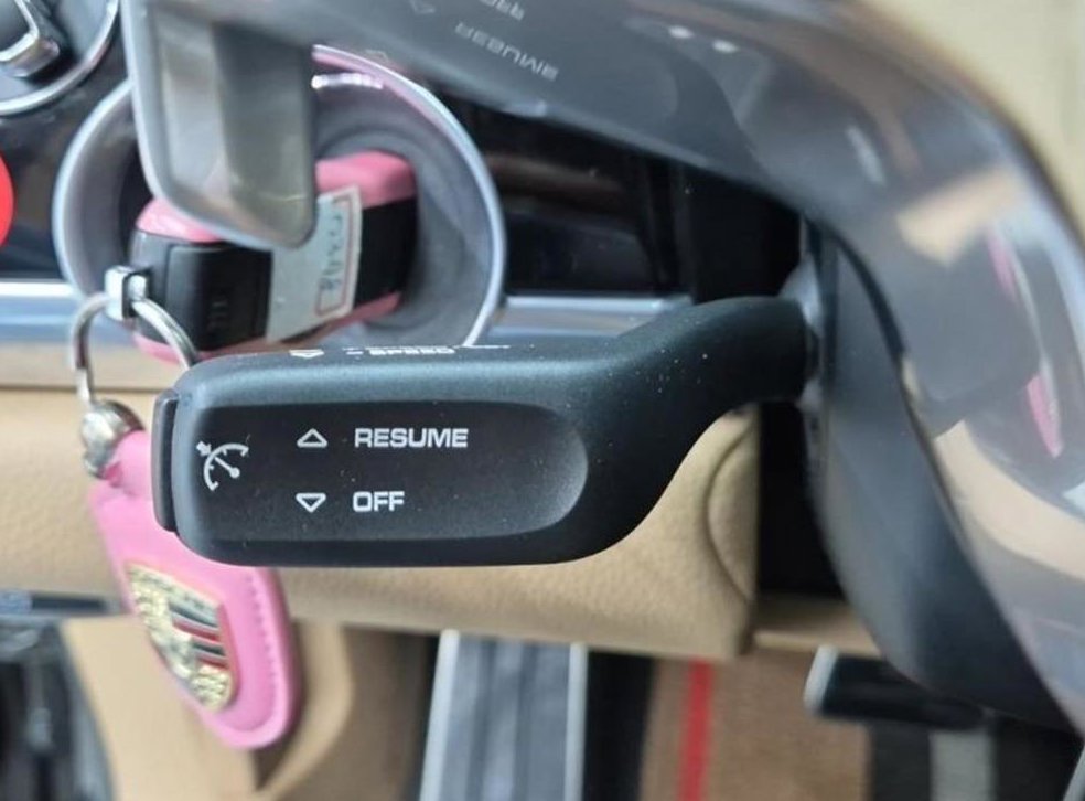 포르쉐 파나메라 3.6 AWD 사진 15