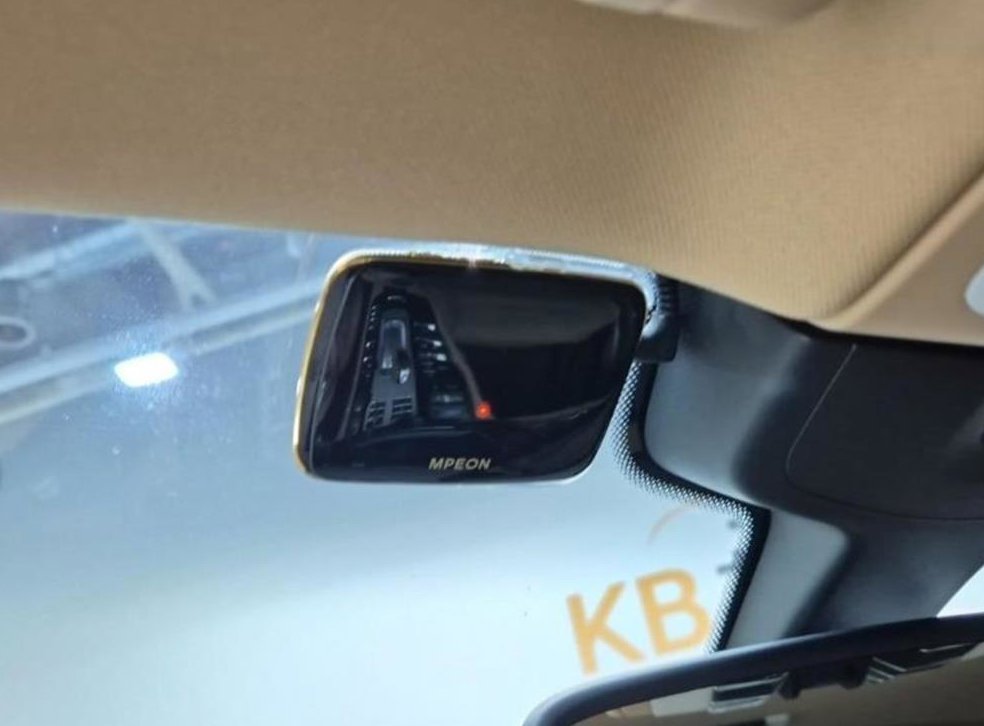 포르쉐 파나메라 3.6 AWD 사진 16