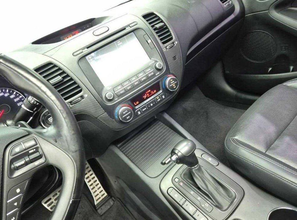 기아 K3 1.6 GDI 노블레스 사진 10