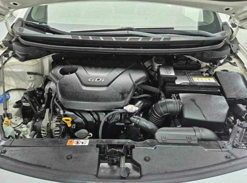 기아 K3 1.6 GDI 노블레스 사진 5
