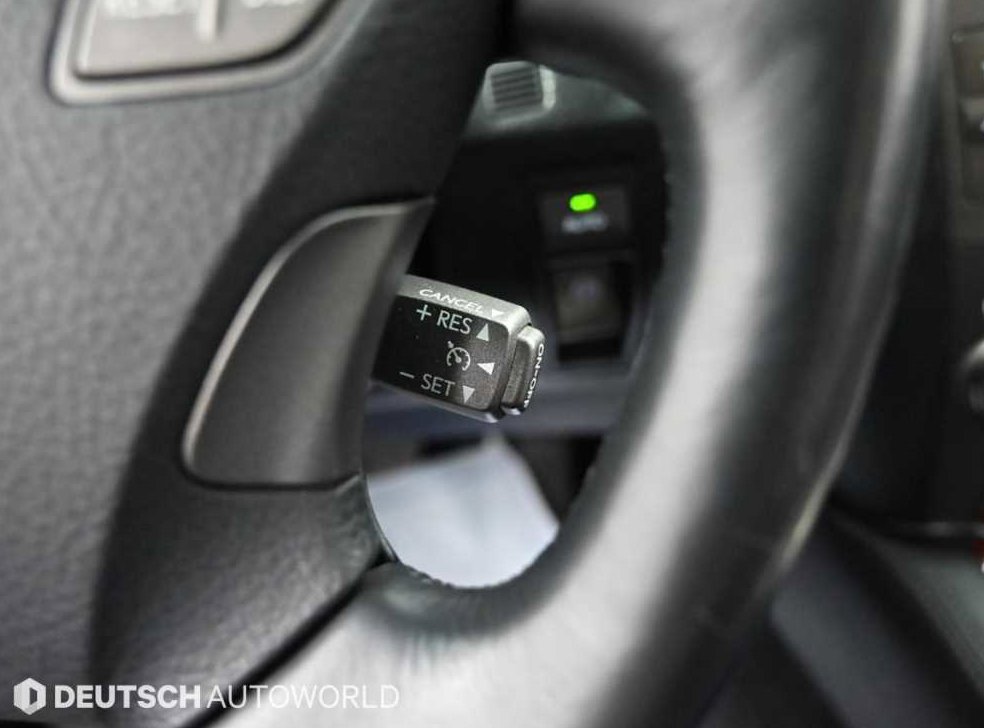 렉서스 LS AWD 사진 17