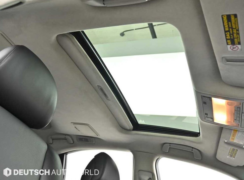 렉서스 LS AWD 사진 18