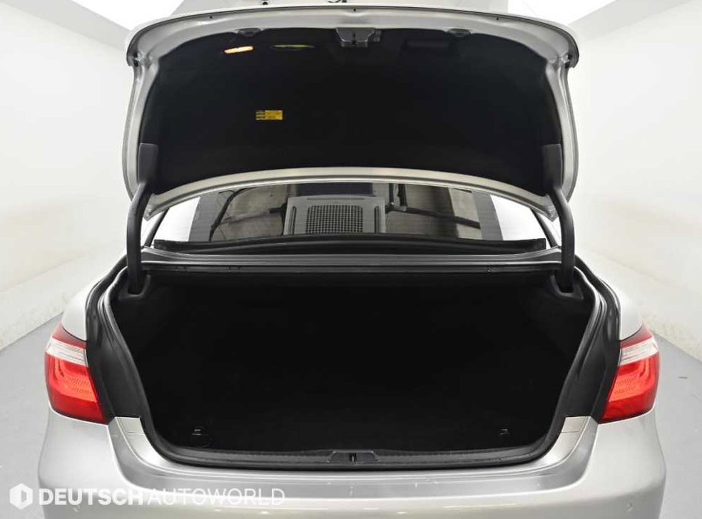 렉서스 LS AWD 사진 19