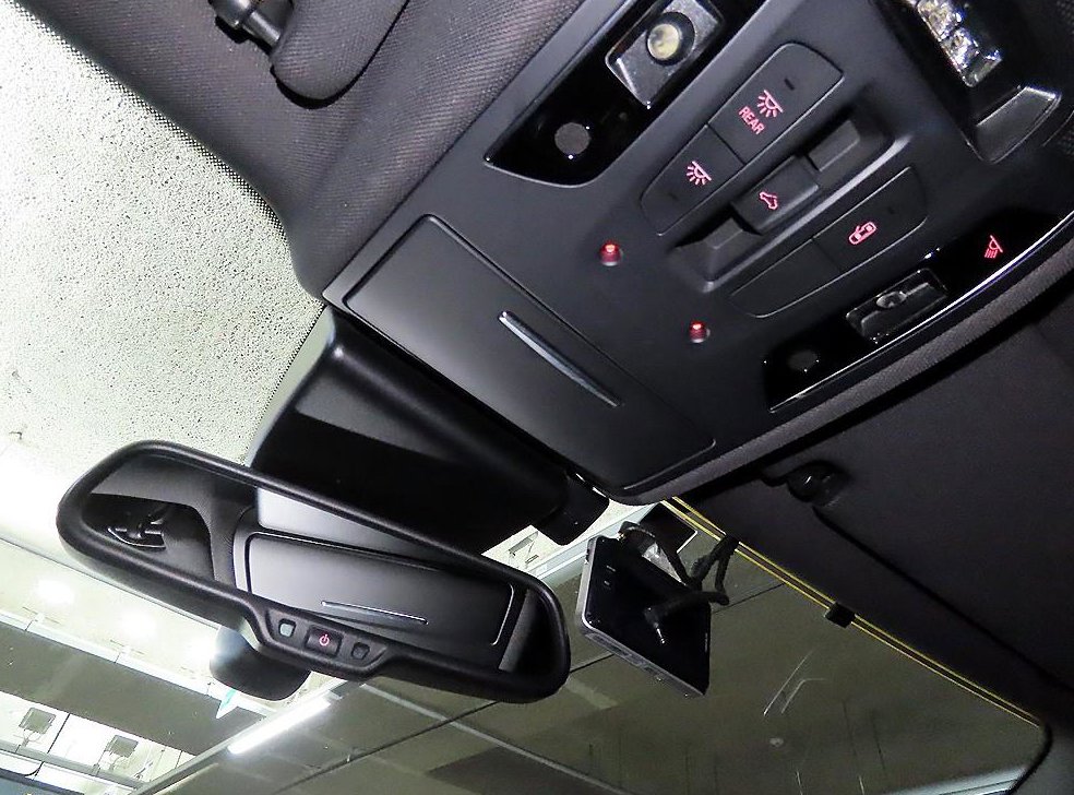 아우디 S7 4.0 TFSI  콰트로 사진 13