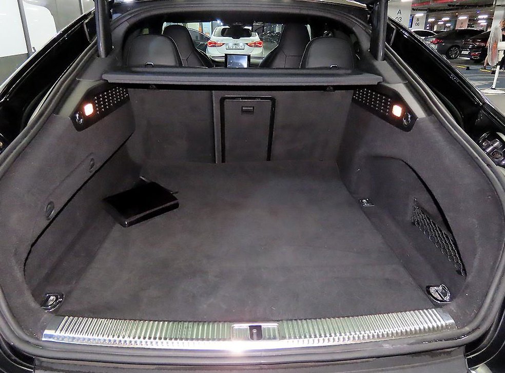 아우디 S7 4.0 TFSI  콰트로 사진 16