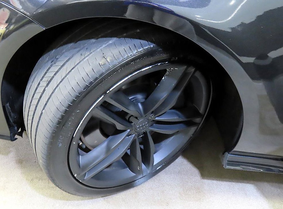 아우디 S7 4.0 TFSI  콰트로 사진 20