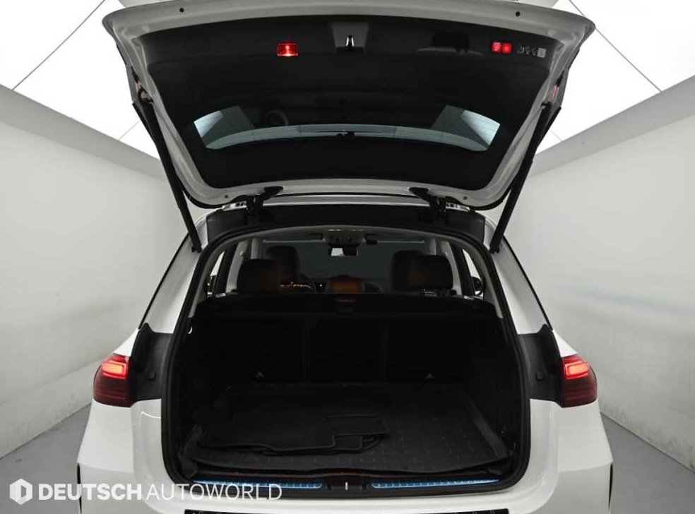 벤츠 GLE 클래스 GLE 450 4MATIC 사진 19