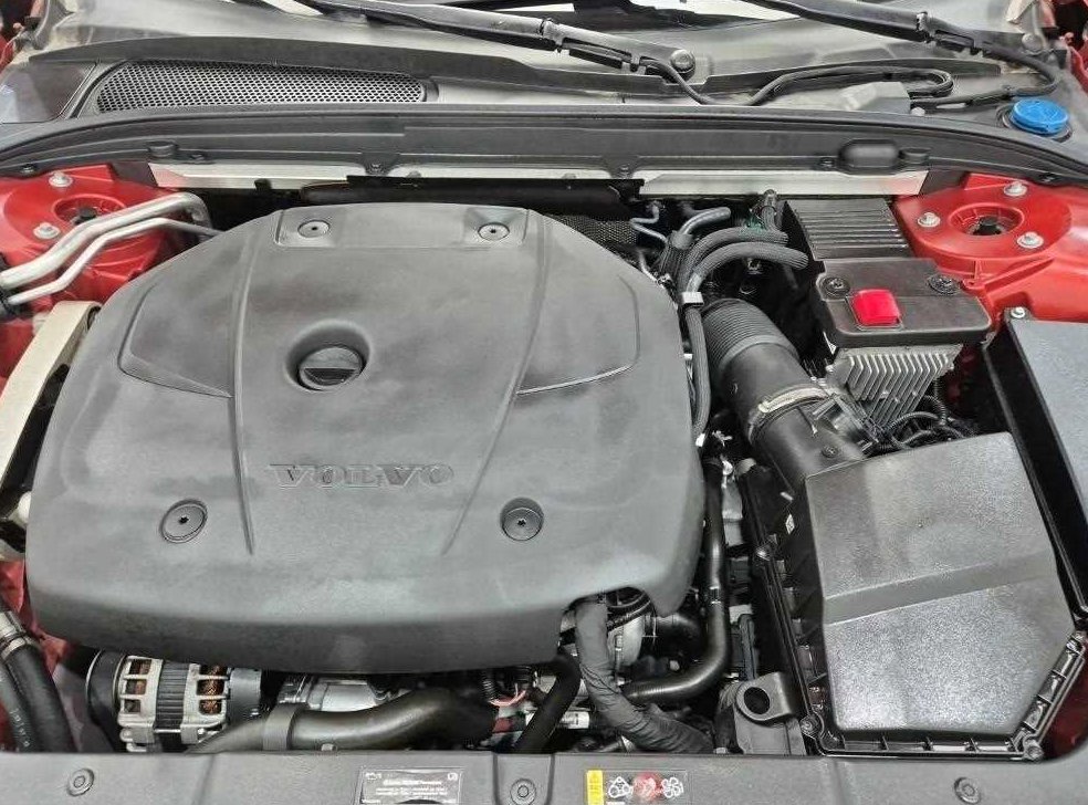 볼보 V60 2.0 T5 프로 AWD 사진 5