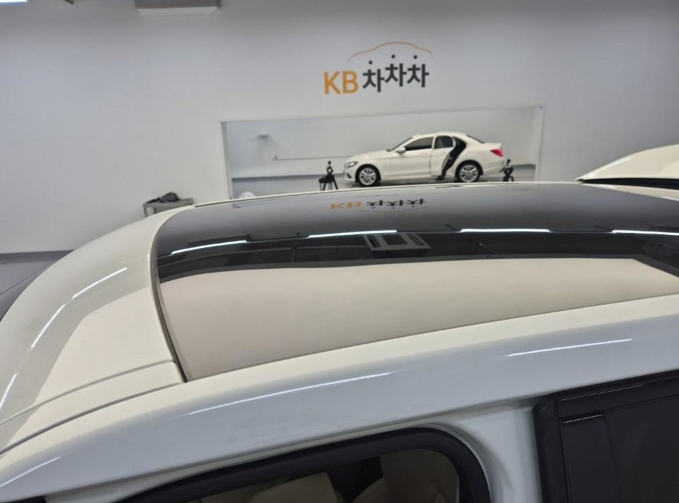 랜드로버 레인지로버 이보크 2.0 TD4 SE 사진 13