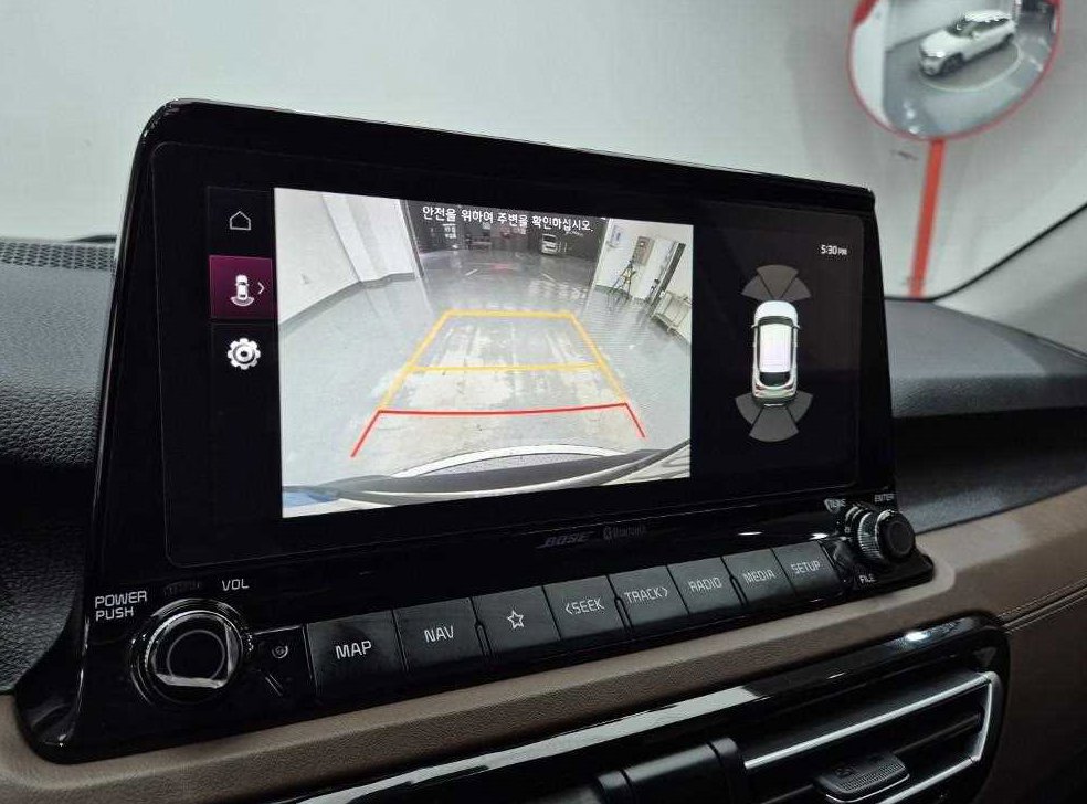 기아 셀토스 가솔린 1.6 터보 4WD 사진 14