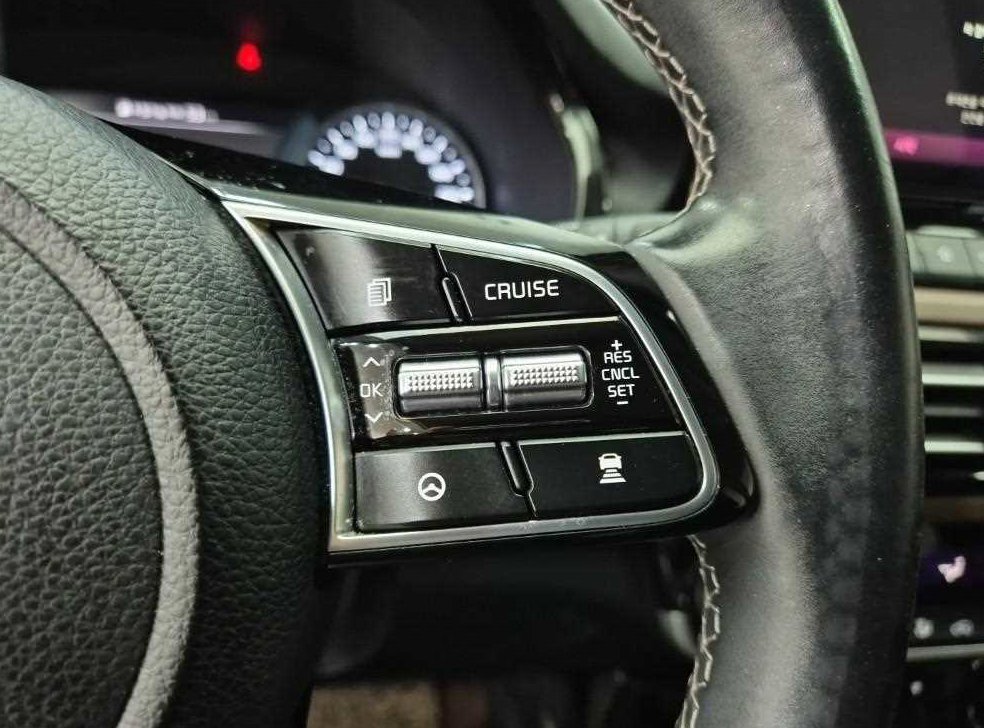 기아 셀토스 가솔린 1.6 터보 4WD 사진 15