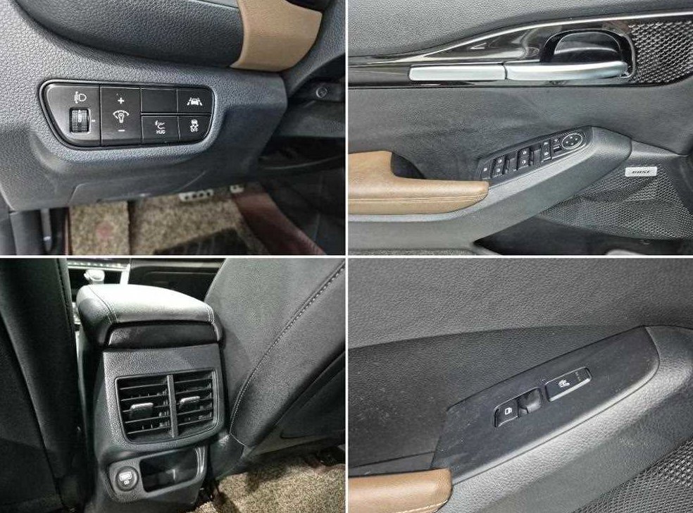 기아 셀토스 가솔린 1.6 터보 4WD 사진 18