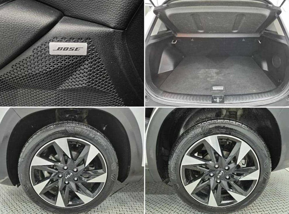 기아 셀토스 가솔린 1.6 터보 4WD 사진 19