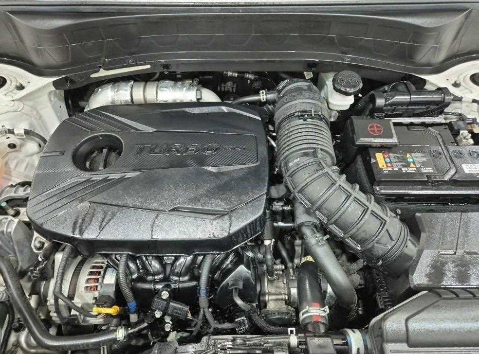 기아 셀토스 가솔린 1.6 터보 4WD 사진 5