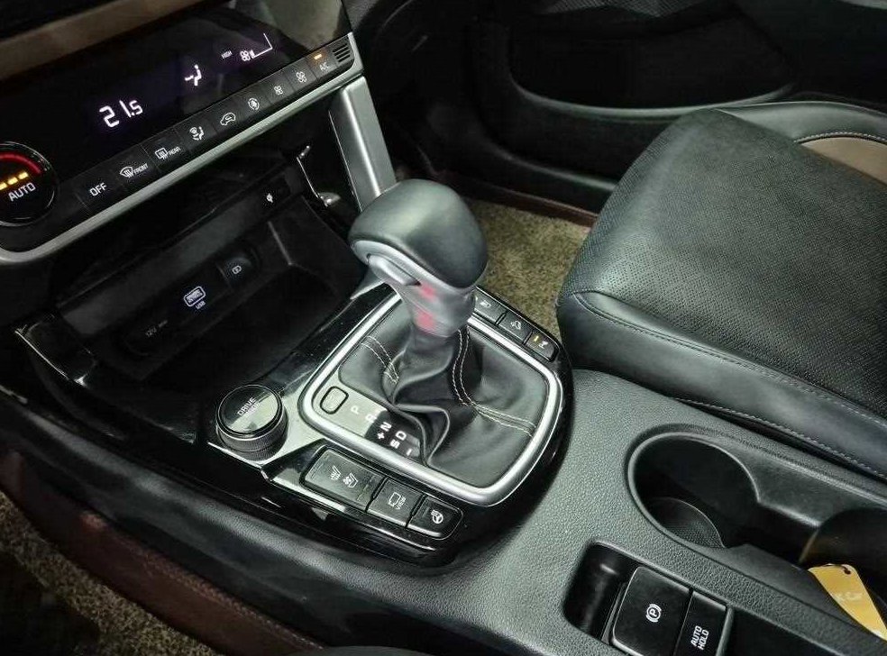 기아 셀토스 가솔린 1.6 터보 4WD 사진 8