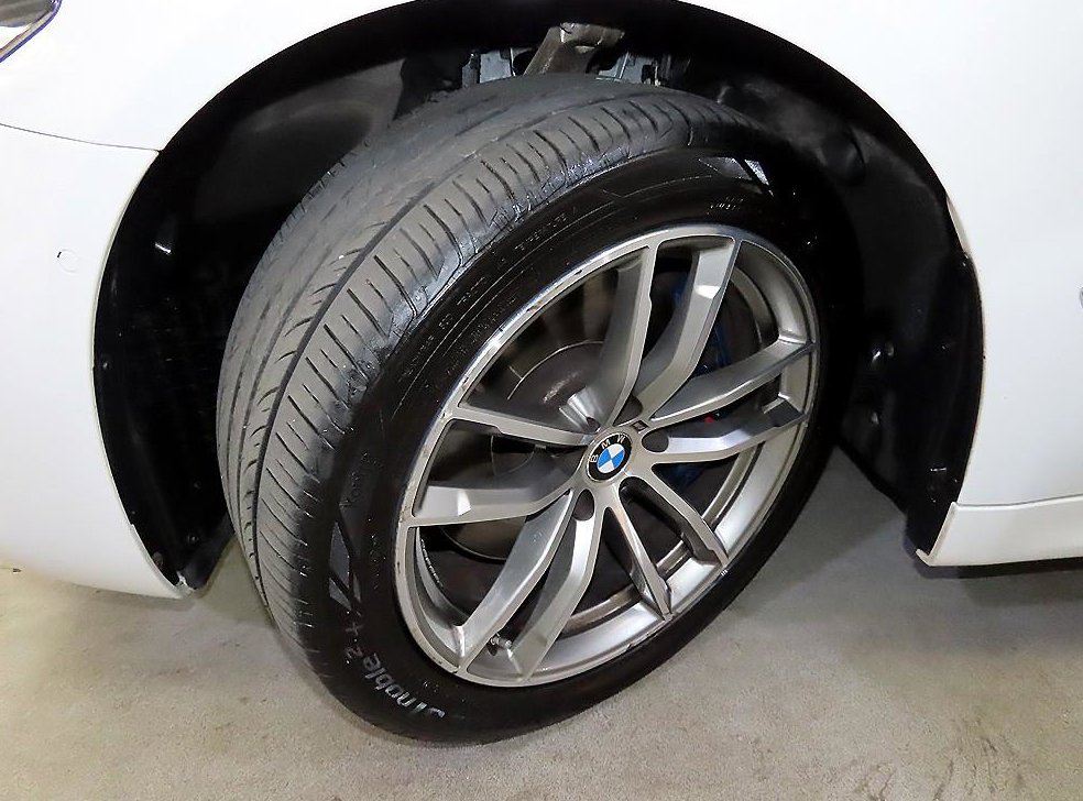 BMW 5시리즈 530i xDrive M 스포츠 플러스 사진 20