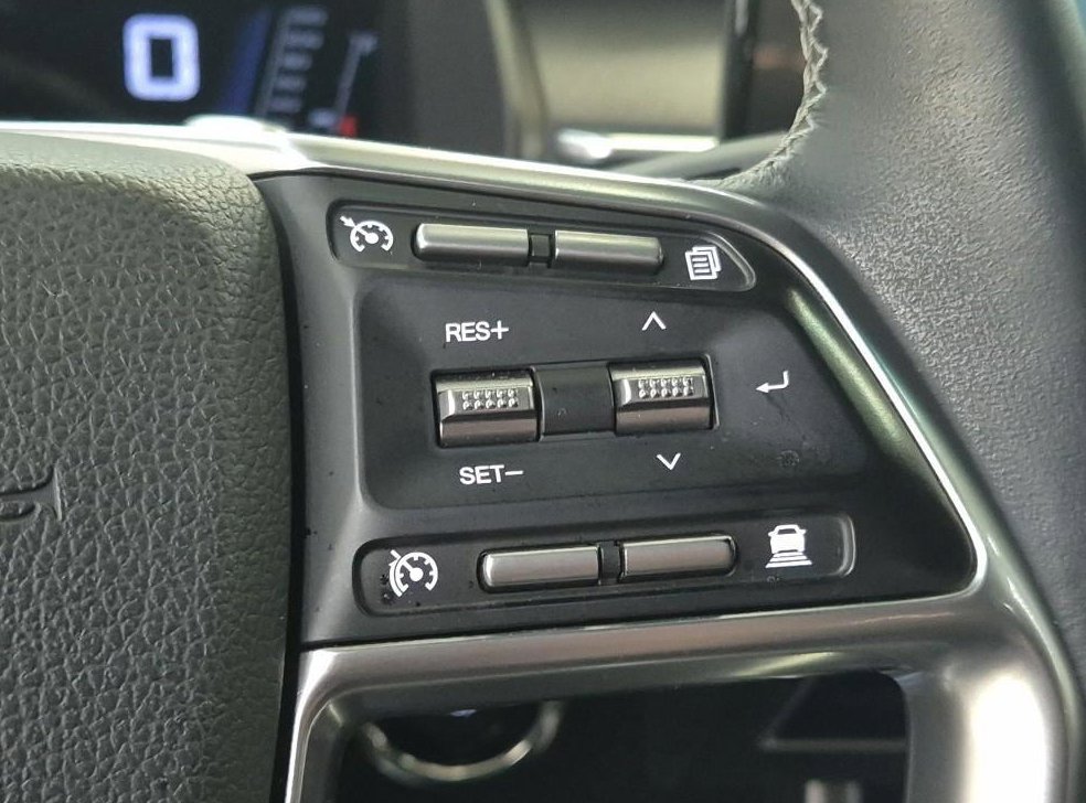 KG모빌리티(쌍용)  토레스 1.5 GDI-T 4WD 사진 15
