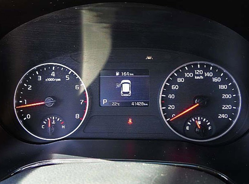 기아 셀토스 가솔린 1.6 터보 2WD 사진 10