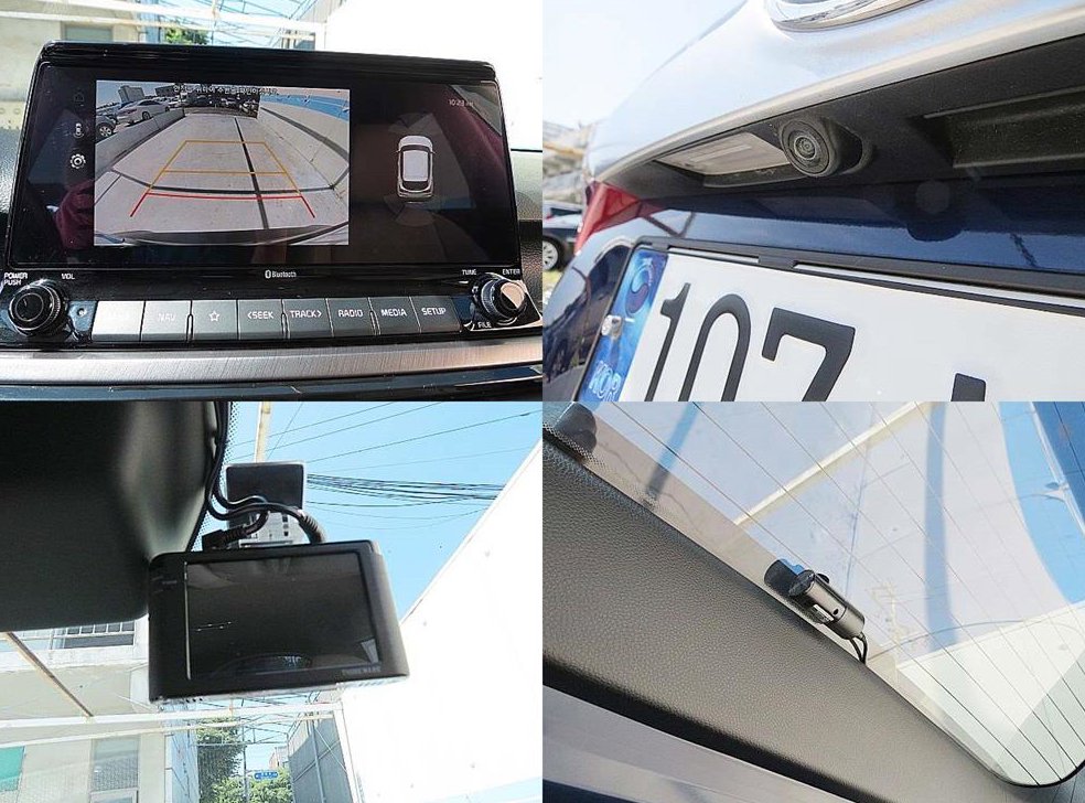 기아 셀토스 가솔린 1.6 터보 2WD 사진 17