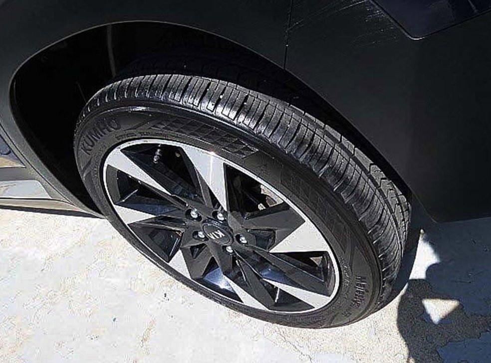 기아 셀토스 가솔린 1.6 터보 2WD 사진 20
