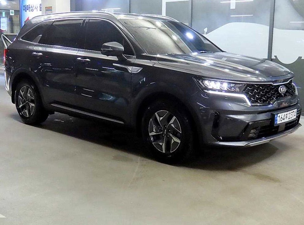 기아 쏘렌토 HEV 1.6 4WD 노블레스